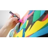 Feutre Posca PC-5BR Brush