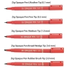 Feutre inactinique Opaque Pen ZIG - Kuretake