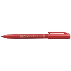 Feutre inactinique Opaque Pen ZIG - Kuretake