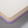 Sketchbook Violet pastel - Royal Talens 80F / 140g