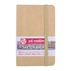 Sketchbook Sahara - Royal Talens 80F / 140g