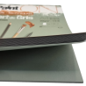Bloc PAINT ON Vert de Gris Multi-technique 250g