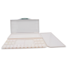 Palette plastique hermétiques
