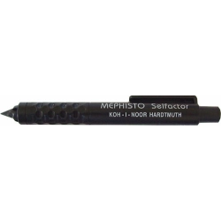 Porte-mines plastique ∅5.6mm Mephisto - Koh-I-Noor
