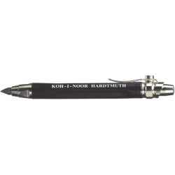 Porte-mine Ø5,6 mm long avec clip et taille mine 5311 - Koh-I-Noor