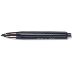 Porte-mine plastique Ø5,6 mm court 5344 - Koh-I-Noor