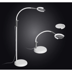 Lampe loupe versatile 3 en 1 Magnificent Pro - Daylight