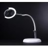 Lampe loupe versatile 3 en 1 Magnificent Pro - Daylight