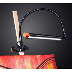 Lampe Techne 2 - Daylight