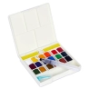 Coffret Main-libre La petite aquarelle 18 1/2 godets - Sennelier