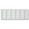 Palette en porcelaine 6 compartiments - Sennellier