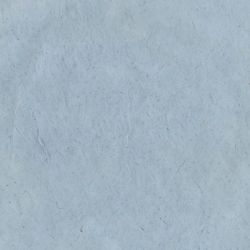 Papier Lokta Unis- Bleu Ciel