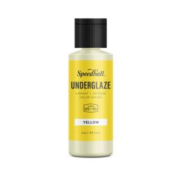 Peinture céramique / engobe Underglaze 59ml - Speedball