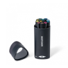 Coffret Marker set N°3 de 12 feutres Sketcher - Molotow