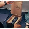Coffret Marker set Gris N°2 de 12 feutres Sketcher - Molotow