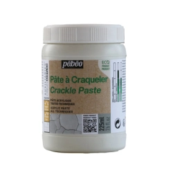 Pâte à craqueler Origin - Pébéo