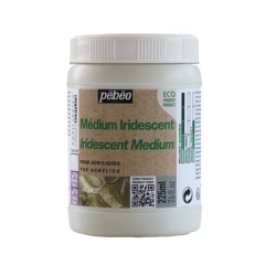 Médium iridescent Origin - Pébéo