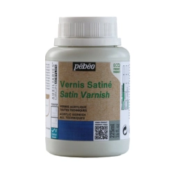 Vernis satiné Origin - Pébéo