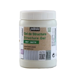Gel de structure mat Origin - Pébéo