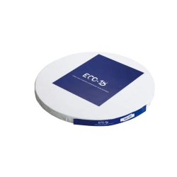 Chassis entoilé Rond coton eco18