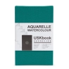 Carnet d'aquarelle accordéon 300g/m² USK book - Sennelier