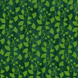 Ginko Vert foncé