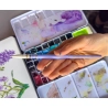 Pinceau Aquarelle Lili Edition - Da Vinci
