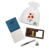 Baluchon de l'aquarelliste - Art&Go