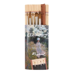 Pincelier Bambou édition Monet - Raphaël