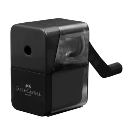 Machine à tailler manuelle 1 trou - Faber-castell