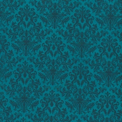 Lord sur fond bleu