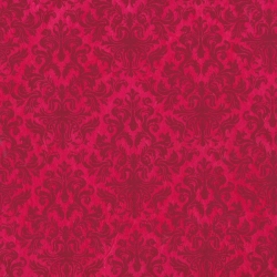 Lord sur fond rose