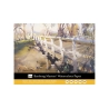 Bloc de 20 feuilles Aquarelle Baohong Master choice 300g/m²