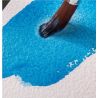 Bloc de 20 feuilles Aquarelle Baohong Master choice 300g/m²