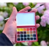 copy ofSet pocket Aquarelle 24 couleurs assorties - Art & Go