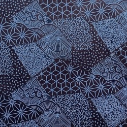 Kiredori Indigo