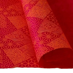 Kiredori orange
