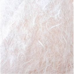 Papier de murier Hanji 20/25g pour technique joomchi - Blanc