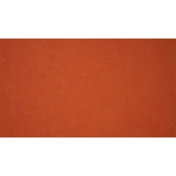 Papier de murier Hanji 20/25g pour technique joomchi - Corail