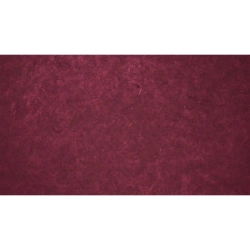 Papier de murier Hanji 20/25g pour technique joomchi - Lie de vin