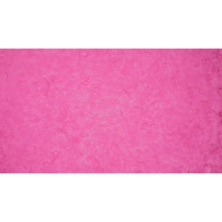 Papier de murier Hanji 20/25g pour technique joomchi - Rose améthyste
