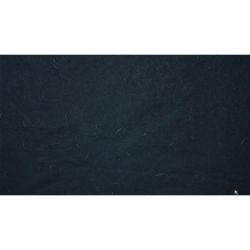Papier de murier Hanji 20/25g pour technique joomchi - Noir