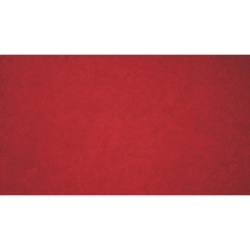 Papier de murier Hanji 20/25g pour technique joomchi - Rouge
