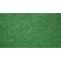 Papier de murier Hanji 20/25g pour technique joomchi - Vert sapin