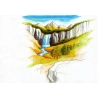 PROMO - Coffret de 36 Feutres Twin double pointes - Staedtler