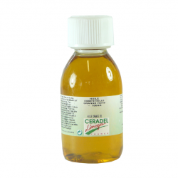 Huile essentielle d'orange 125ml