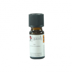 Diluant pour ors et lustres N°174 25ml