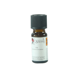 Diluant pour ors et lustres N°174 25ml