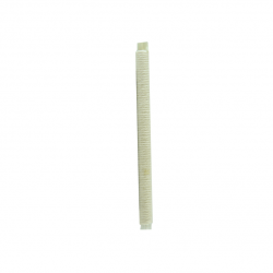 Gratte-bosse fibre de verre 10mm