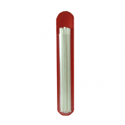 Recharge stylo gratte bosse 1mm